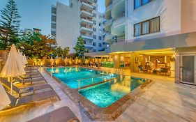Yeniacun Apart Hotel